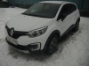 RENAULT KAPTUR  2020 г.в. Цвет: БЕЛЫЙ - Авто Панорама