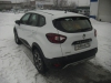RENAULT KAPTUR  2020 г.в. Цвет: БЕЛЫЙ - Авто Панорама