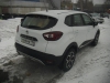 RENAULT KAPTUR  2020 г.в. Цвет: БЕЛЫЙ - Авто Панорама