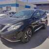 NISSAN MURANO 2019г. ЧЕРНЫЙ - Авто Панорама