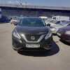 NISSAN MURANO 2019г. ЧЕРНЫЙ - Авто Панорама