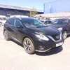 NISSAN MURANO 2019г. ЧЕРНЫЙ - Авто Панорама