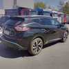 NISSAN MURANO 2019г. ЧЕРНЫЙ - Авто Панорама