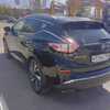 NISSAN MURANO 2019г. ЧЕРНЫЙ - Авто Панорама