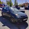 LADA KALINA 219410 2015 г.в. Цвет: ЧЕРНЫЙ - Авто Панорама