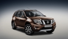 NISSAN TERRANO - Авто Панорама